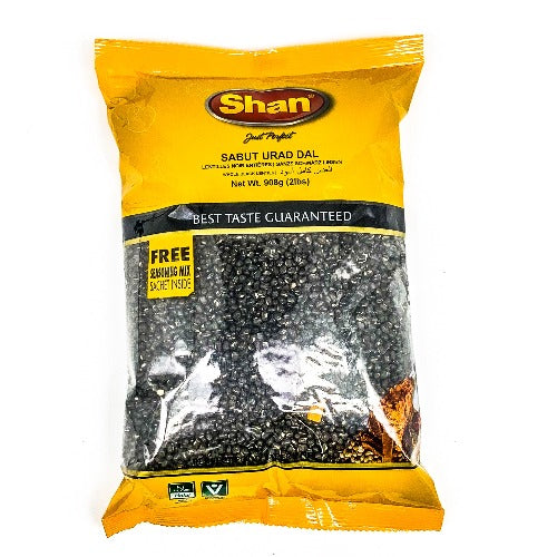Shan Urad Whole