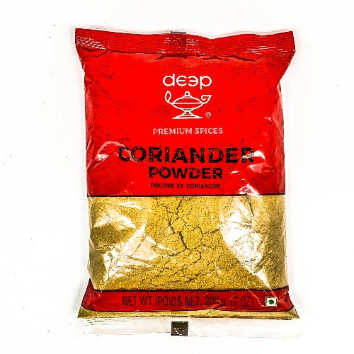 Deep Coriander Powder 200g