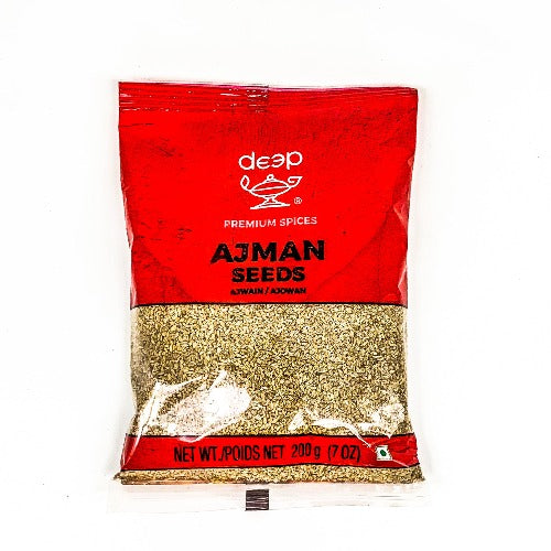 Deep Ajwain Seed 200g