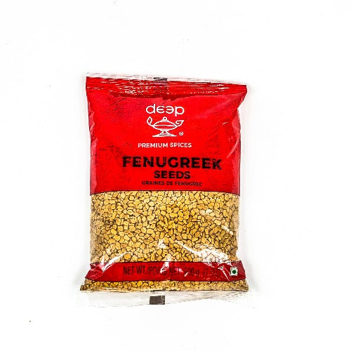 Deep Fenugreek/Methi Seed 200g