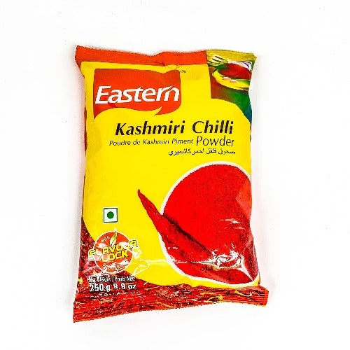 Eastern Kashmiri Chilli Pwd 25