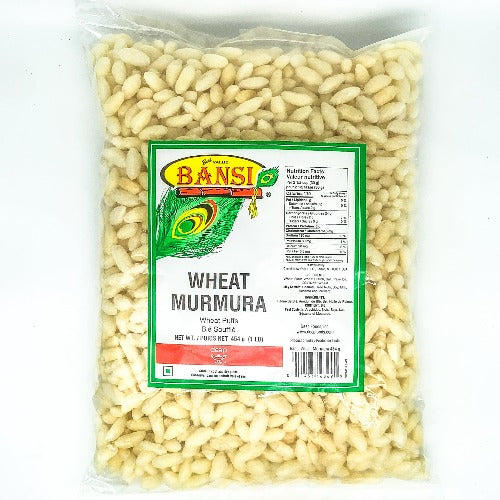 Bansi Wheat Murmura