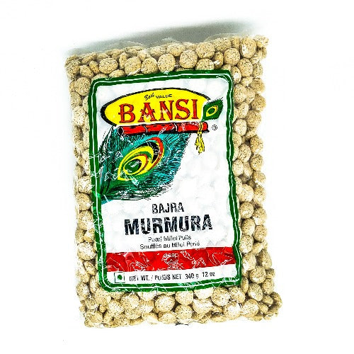Bansi Bajra Murmura