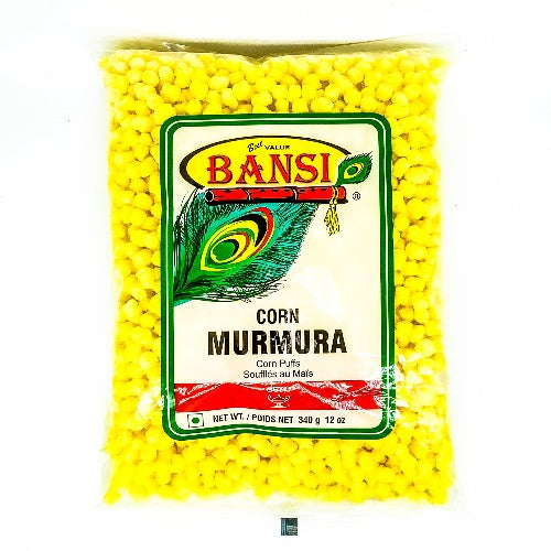 Bansi Corn Murmura