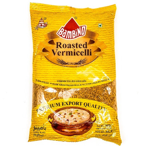 Bambino Roasted Vermicelli 800