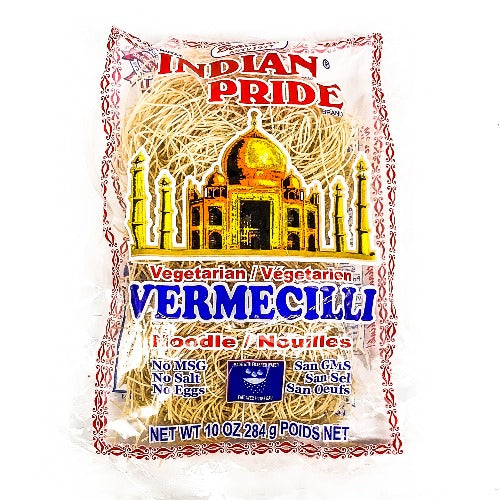 Bedessee Veg Vermecille