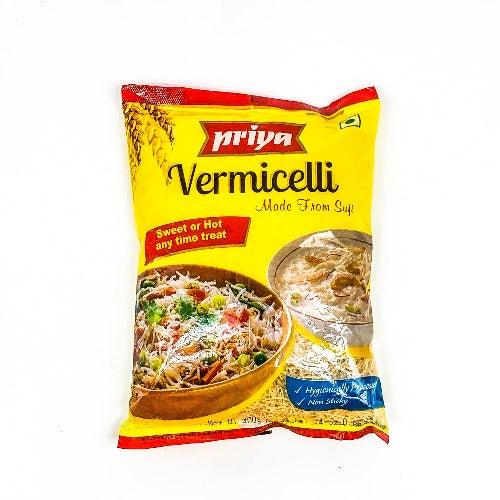 Priya Vermicelli Plain