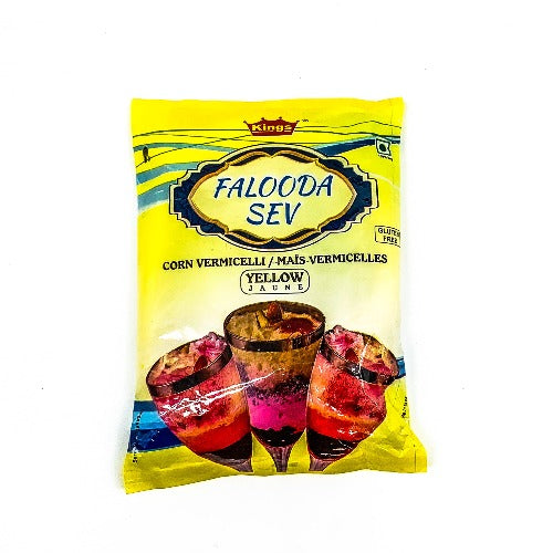 Kings Falooda Sev White