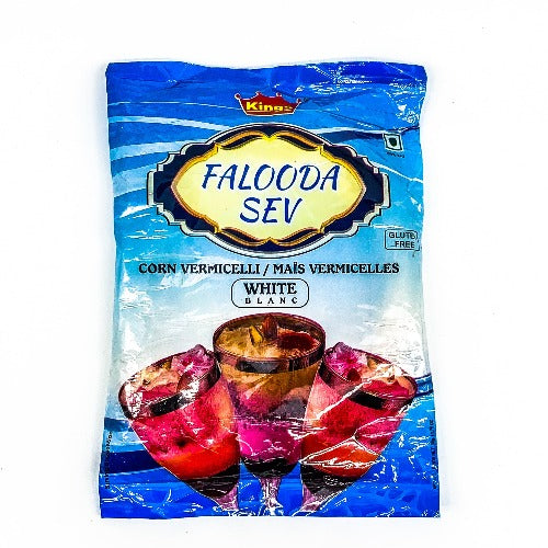 Kings Falooda Sev Yellow