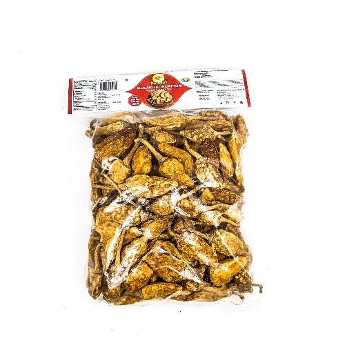 Pappa's Mulaku Kondattom