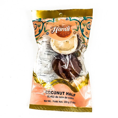 Handi Coconut Half