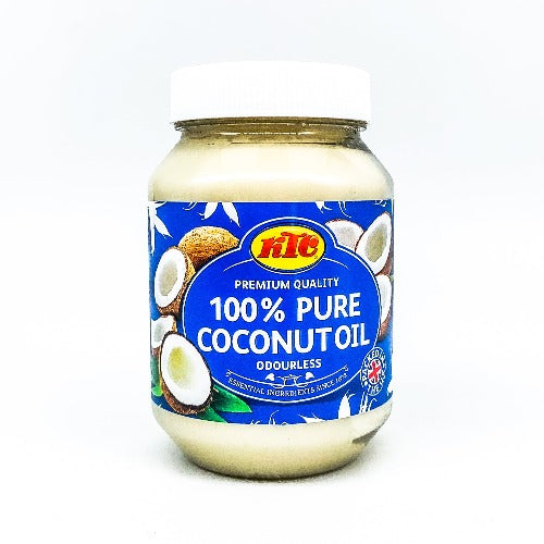 KTC Coconut Oil 500ml