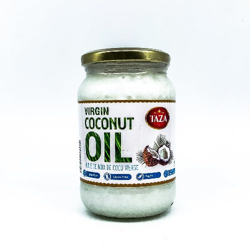 Taza Virgin Coconut Oil