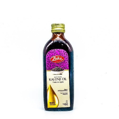 Zaika Kalonji Oil