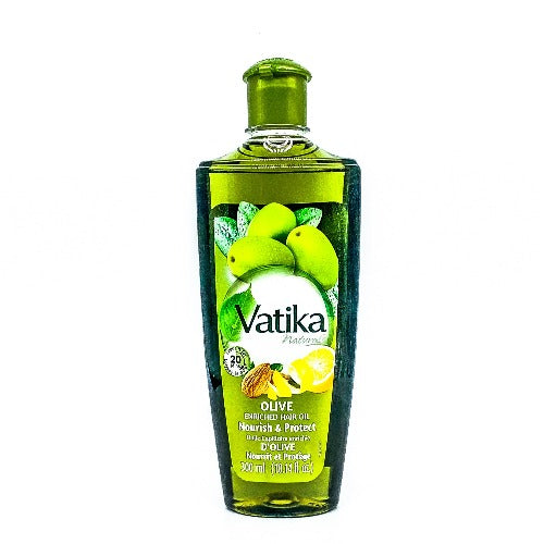 Dabur Vatika Olive Hair Oil
