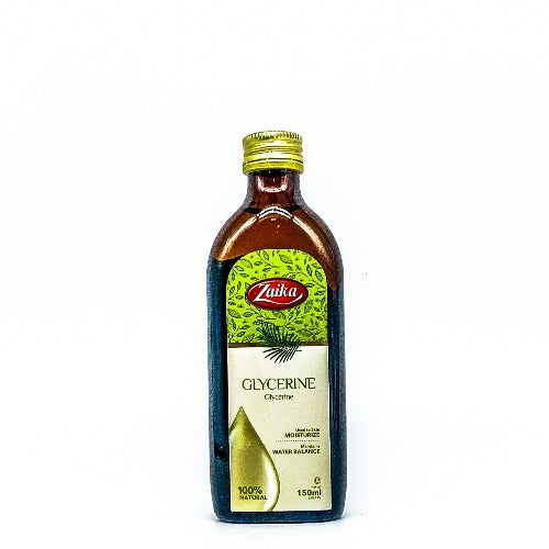 Zaika Glycerine