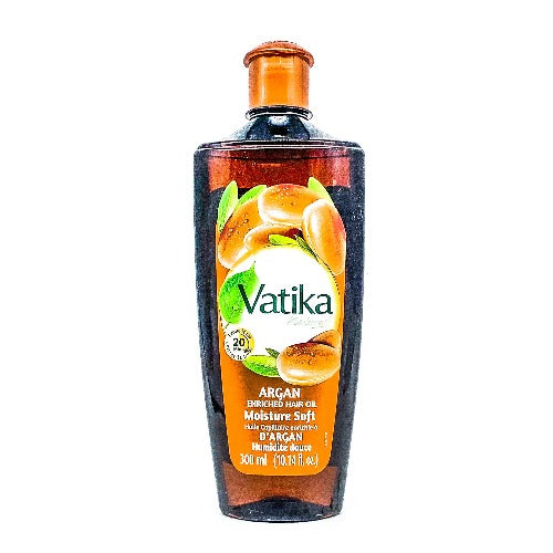 Dabur Vatika Argan Hair Oil