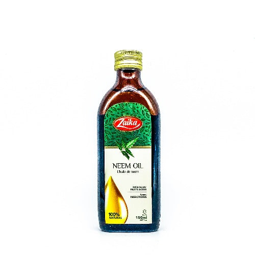 Zaika Neem Oil
