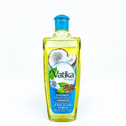 Dabur Vatika Coconut Oil