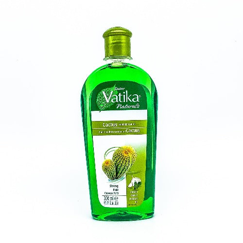 Dabur Vatika Cactus Oil