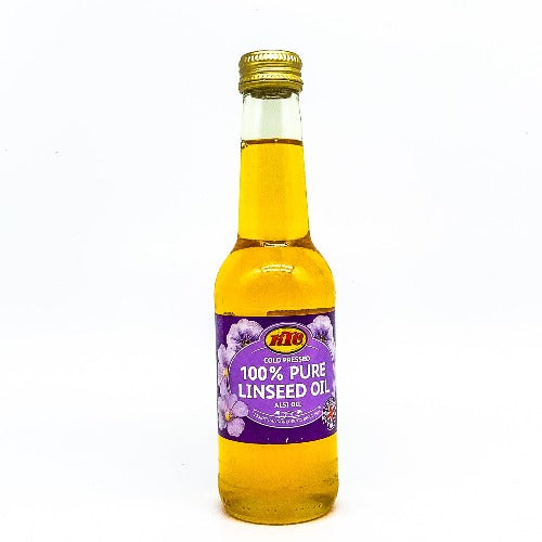 KTC Linseed Oil 250ml