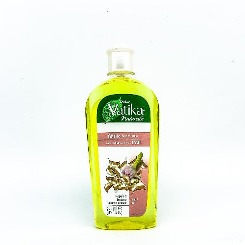 Dabur Vatika Garlic Oil