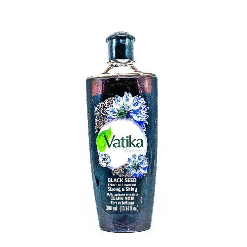 Dabur Vatika Black Seed Hair O