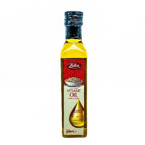 Zaika Sesame Oil