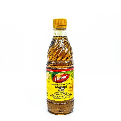 Dabur Mustard Oil 500 ML