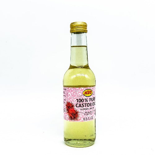 KTC Castor Oil 250ml