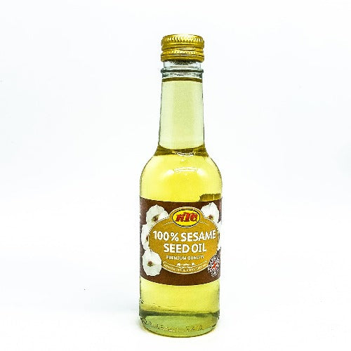 KTC Sesame Oil 100%