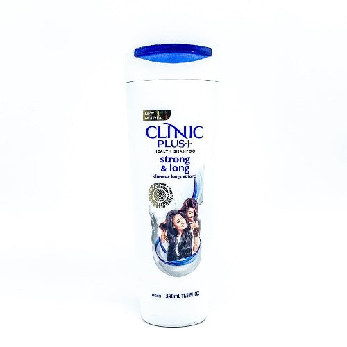 Clinic Plus+ Shampoo