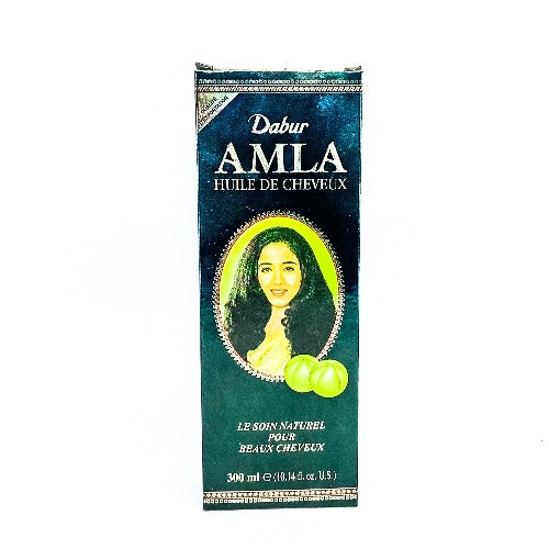Dabur Amla Hair Oil 300ML