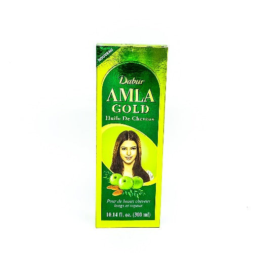 Dabur Amla Gold 300ml