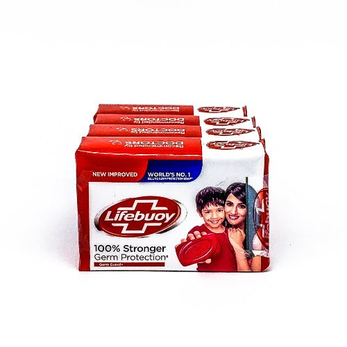 Lifebuoy Orginal
