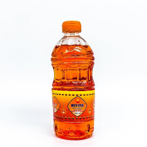 Divine Deepam Oil