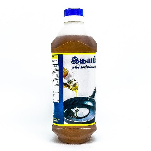 Idhayam Sesame Oil 500ml