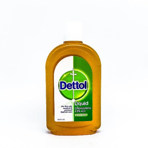 Dettol Liquid 550ml