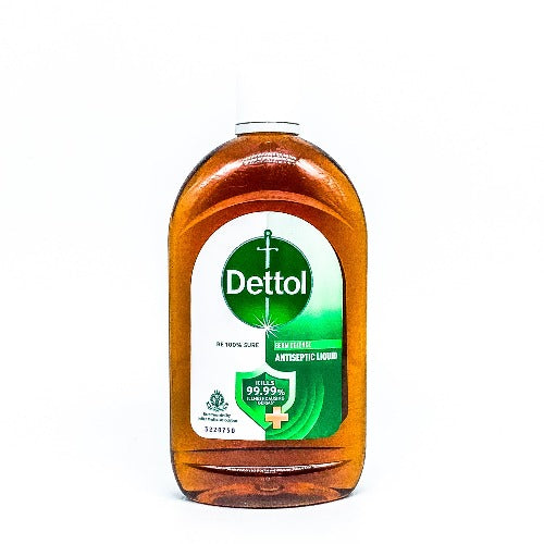 Dettol 750ml
