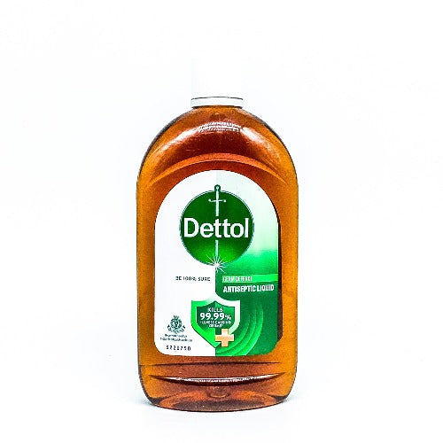 Dettol Liquid 1L