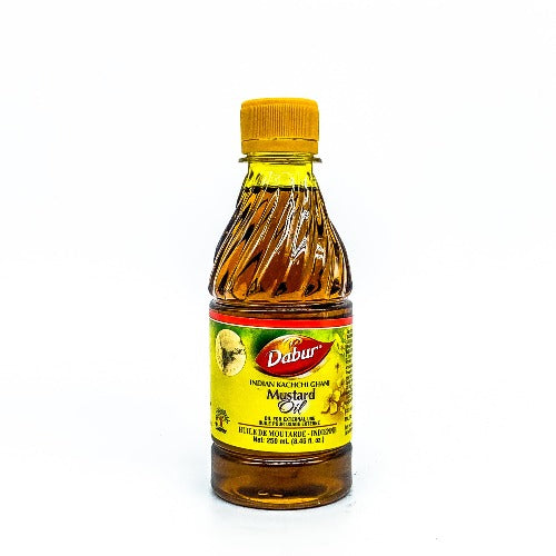 Dabur Mustard Oil 250 ML