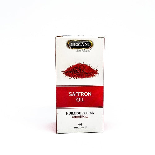 Hemani Safron Oil