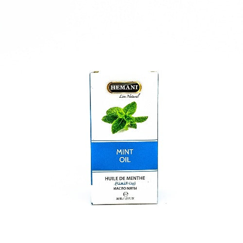 Hemani Mint Oil