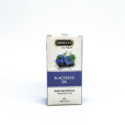 Hemani BlackSeed Oil