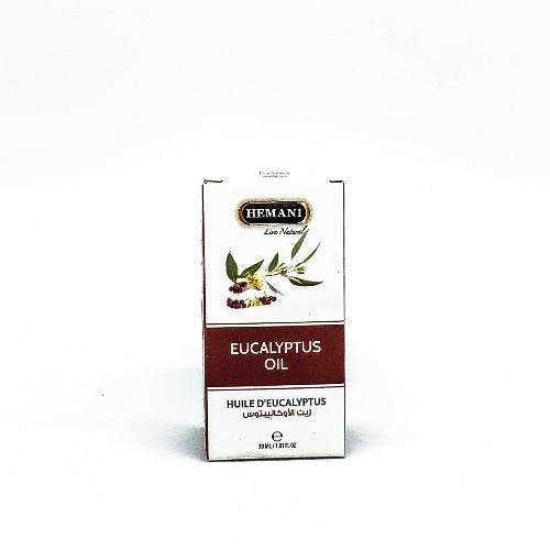 Hemani Eucalyptus Oil