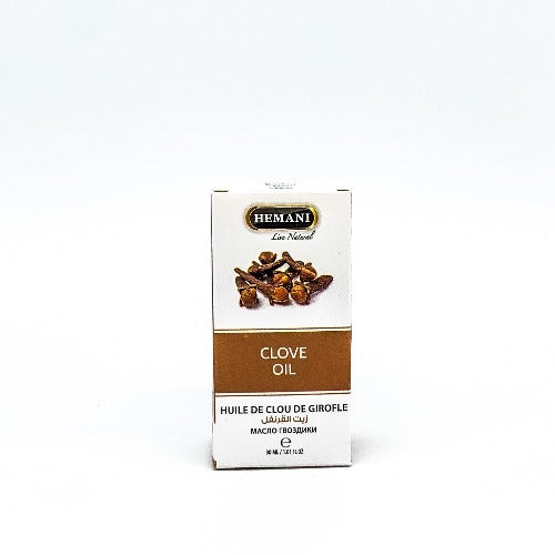 Hemani Clove Oil 30ml