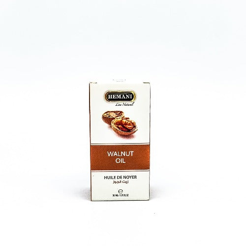 Hemani Walnut Oil