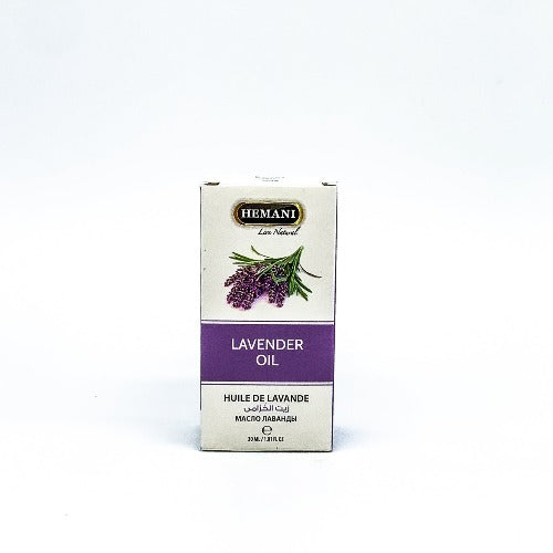 Hemani Lavender Oil