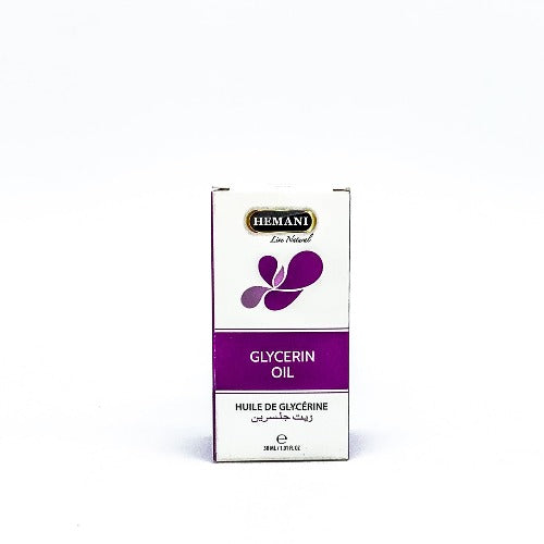 Hemani Glycerin Oil