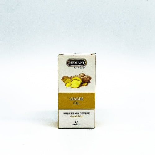 Hemani Ginger Oil